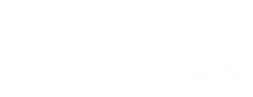 Planschmiede Weiss Logo Medium